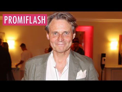 GZSZ-Demenz-Drama erinnert Wolfgang Bahro an seinen Vater
