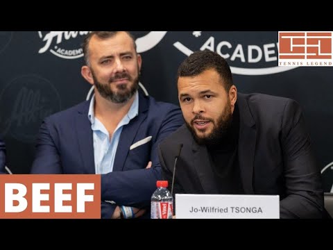 Thierry Ascione: Ex-N°8 Français, directeur de la All In et coach de Tsonga (ep76)