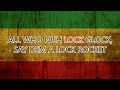 Damian Marley Welcome To Jamrock Lyrics