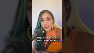 Pedras Escondidas (Natiruts) - Bianca Paysan