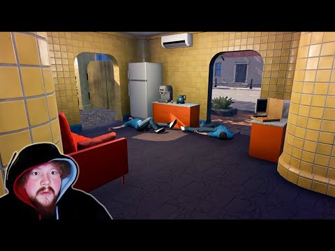 The Staff Is Lazy… (Waterpark Sim Episode 20)