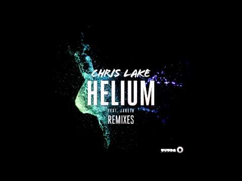Chris Lake feat. Jareth - Helium (Starkillers Remix) [Cover Art]