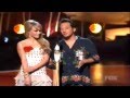 Hilary Duff - Host On Teen Choice Awards With Rob ...