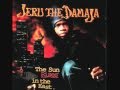 Jeru The Damaja D Original Prod By DJ Premier