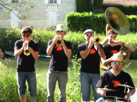 Rita au Maraisthon 2013