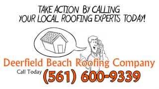preview picture of video 'Deerfield Beach Roofing Company (561) 600-9339 | Best Local Roofing Contractor Deerfield Beach'