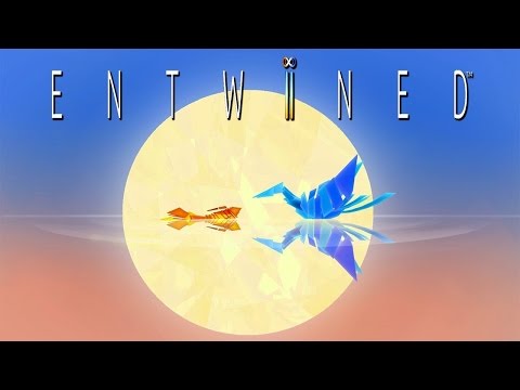 Entwined Playstation 3