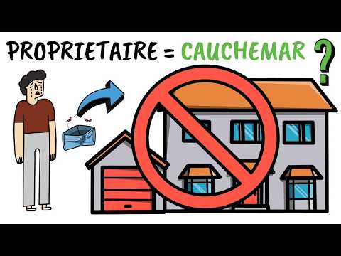 🏠 REAL ESTATE: Why becoming a HOMEOWNER has become a nightmare for young people 😱