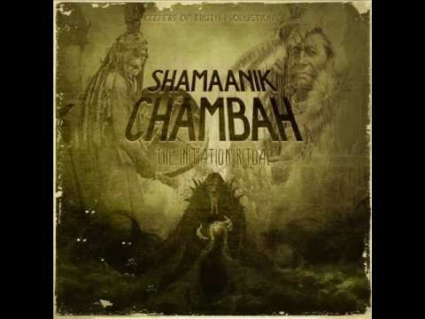 Just an Illusion (Ft Great Monk) [Prod 3rd Chambah]