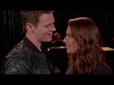 Glee - Full Performance of "Listen to Your Heart" // 6x11