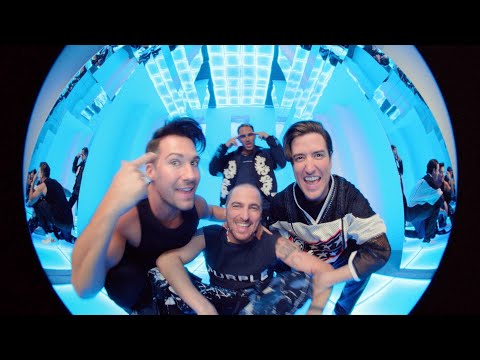 Big Time Rush - Waves (Official Music Video)