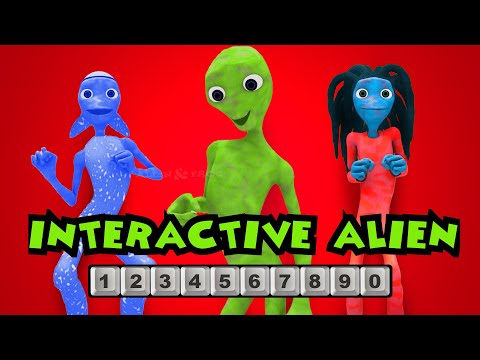 alien color variations Me Kemaste El Taiger, Popoy & DJ Unic #14