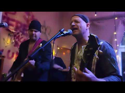 Dr. Justice - Élni akarok