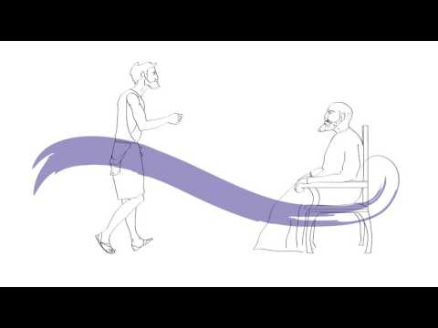 Pauls Prison Letters Overview