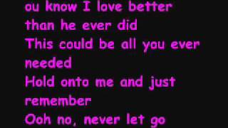 Waiting For Yesterday - David Archuleta with Lyrics