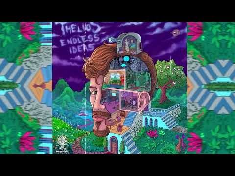 Thelios Forestdelic Records Official and Forestdelic Records