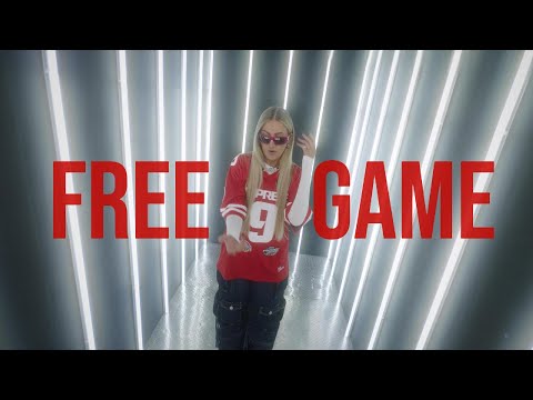 Ktlyn - Free Game (Official Video)