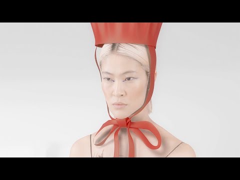 ADI KARNI VAGT | Spring Summer 2021 | Digital