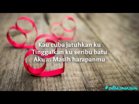 Ayda Jebat - Siapa Diriku [OST MAID] [LYRIC]
