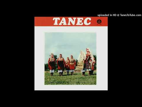Tanec - Na vrata stoi dos (Divna Lazareva) (1974)