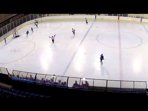 U12B: Game #2, finals 2015: JES Score 2