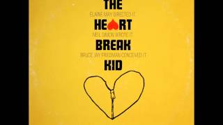 The Heartbreak Kid -1972 - Theme from &#39;The Heartbreak Kid&#39; (Vocal) - Bill Dean