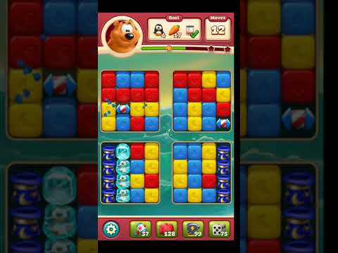 Toon Blast Level 1885 - A S GAMING