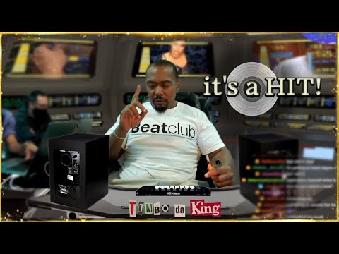 SECRET SAUCE: How the PROs know they made a HIT