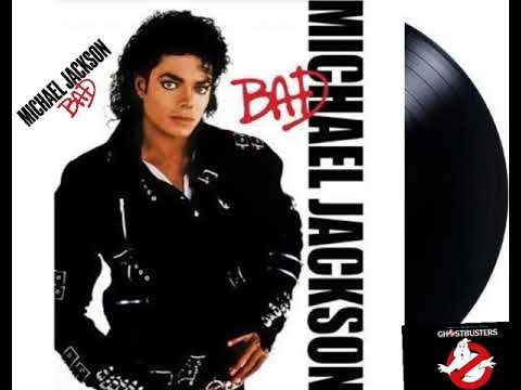 Badbusters  (Bootimix) Ghostbusters Vs Bad (Michael Jackson Vs. Ray Parker Junior) - DJ Ivan Santana