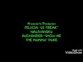 The Simpsons Treehouse Of Horror XVIII End Credits