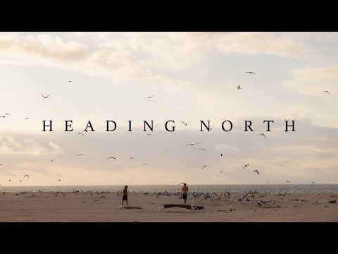 Heading North: Exploring Australia's Wild Northern Coastline