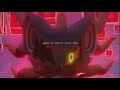 Theme Of Infinite Lyrics Video