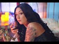 Colton Hagler Voodoo Queen Official Music Video