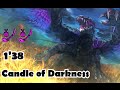 MH4U   G2   - DLC: The Candle of Darkness || 2P ...