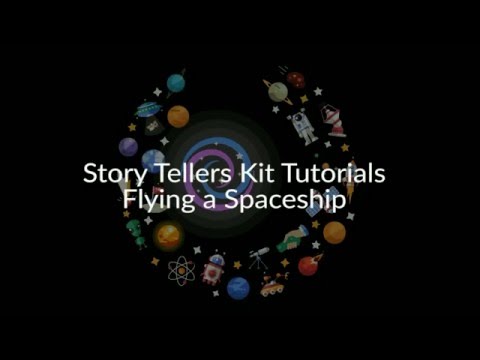 Build a Book App with Xcode Tutorial 7 - Flying a Ship