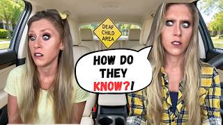 I Was Laughing at Her… Until She Asked Me This 😳