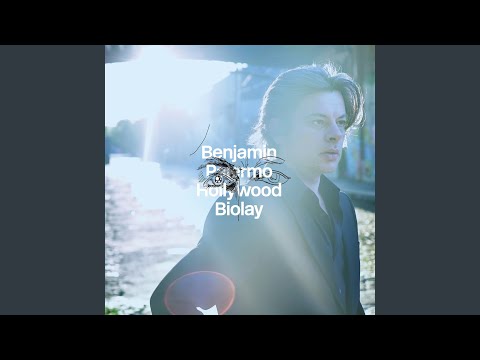 Videoclip de Pas sommeil — Benjamin Biolay