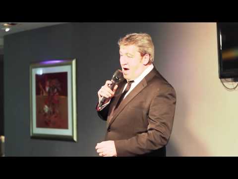 Scott Conrad - Actz Agency Promo Video