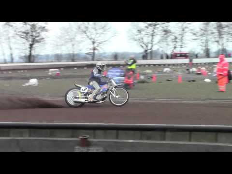 Ostertraining 30.03.2013 B-Lizenz