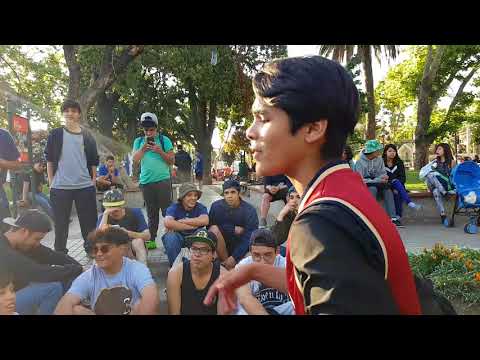 chris rivan vs hjop 4tos-qu.clasific2