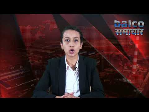 VEDANTA BALCO NEWS 653 -  ENGLISH