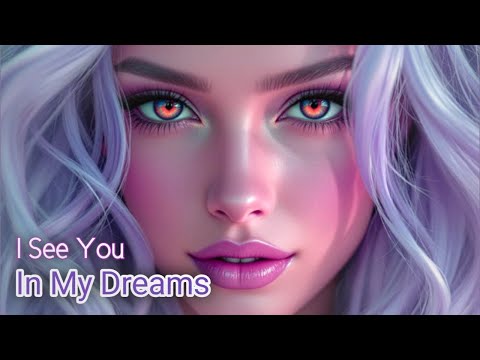 I See You In My Dreams - The Best Female Vocal Trance Hits 🔥