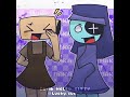 BAKA BAKA Original Dandysworld Trending Memes Alightmotion Ibispaint Shorts New Drawing