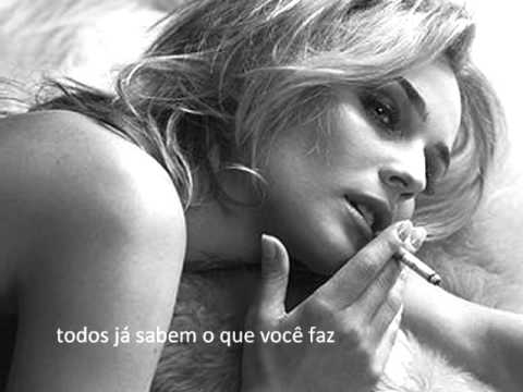 As Flores Do Mal video
