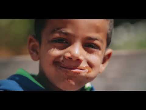 JARISTES - BKIT ALIK YA ZMEN بكيت عليك يا زمــان (Official Music Video)