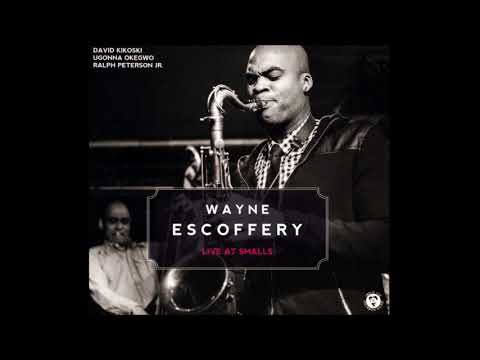 Wayne Escoffery Quartet Live at Smalls - Concentric Drift (2014) - David Kikoski, Ralph Peterson,