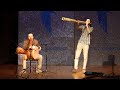 Didgeridoo Kids Show With Didge Project S AJ Block And Jerry Walsh At Cornwall Elementary School