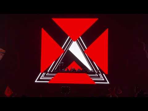 Unreleased TYNAN x Slippy ID + more - Preparty Mega B2B (Lost Lands 2021 Day 0)