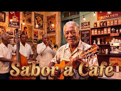 Así suena un café en La Habana | 1 hora de Son Cubano