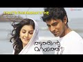 Thattathin Marayathe Thattathin Marayathu Sachin Warrier Shaan Rahman Anu Elizabeth Jose